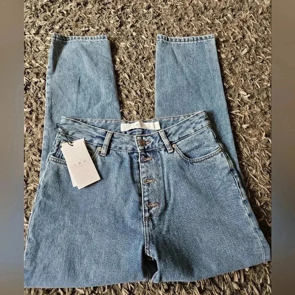 IRO paris size 29 mom jean - Picture 1 of 5